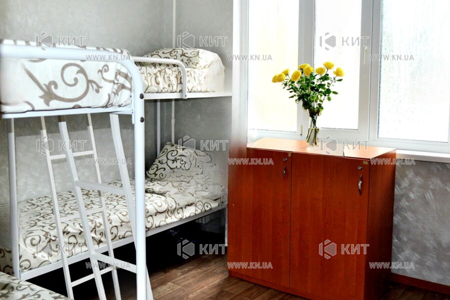 Продажа квартиры Харьков, Киевская, Гидропарк, 71м²