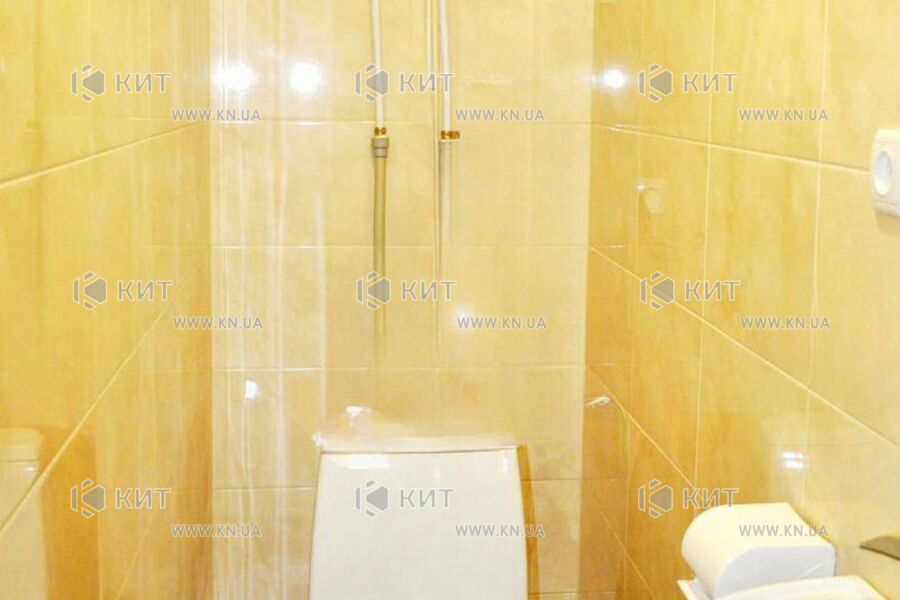 Продажа квартиры Харьков, Киевская, Гидропарк, 71м²