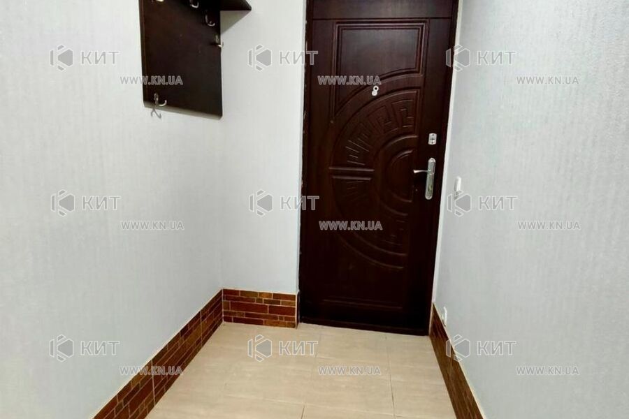 Продажа квартиры Харьков, Киевская, Гидропарк, 71м²