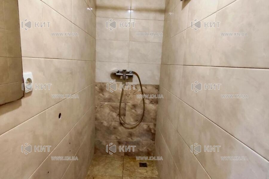 Продажа квартиры Харьков, Киевская, Гидропарк, 71м²