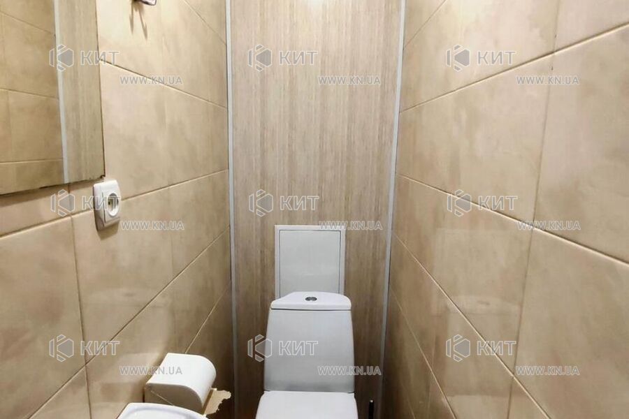 Продажа квартиры Харьков, Киевская, Гидропарк, 71м²