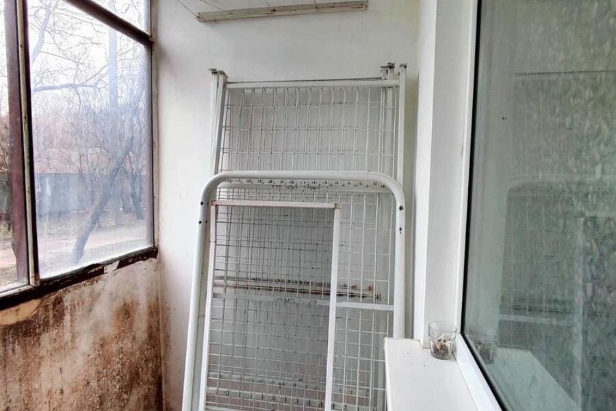 Продажа квартиры Харьков, Киевская, Гидропарк, 71м²