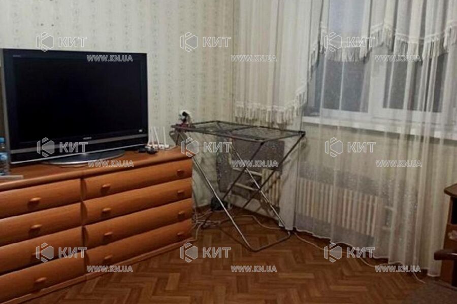 Продажа квартиры Харьков, Жуковского, Пятихатки, 52м²