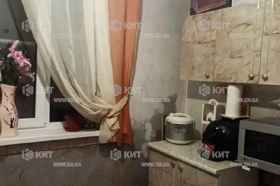 Продажа квартиры Харьков, Жуковского, Пятихатки, 52м²