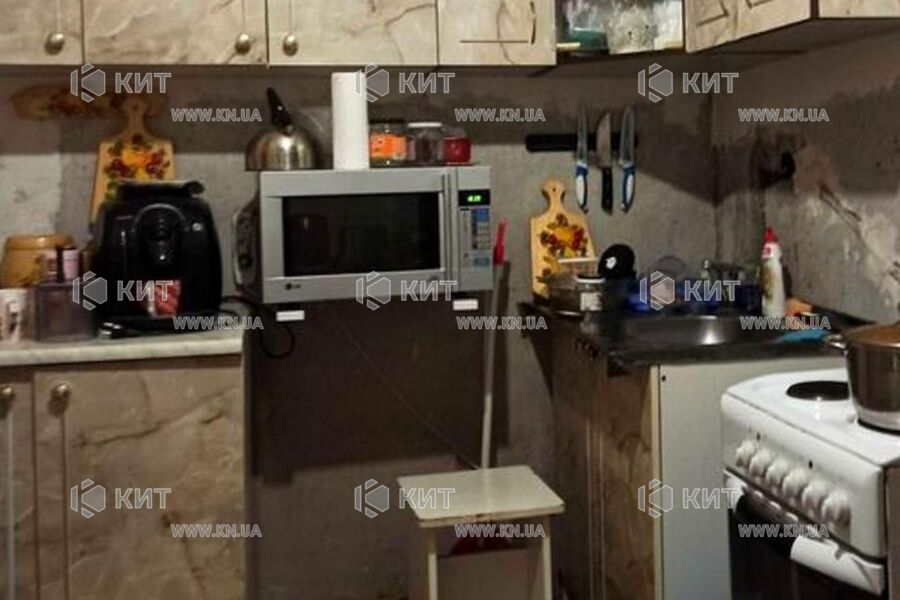 Продажа квартиры Харьков, Жуковского, Пятихатки, 52м²