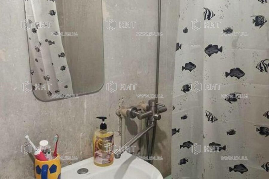 Продажа квартиры Харьков, Жуковского, Пятихатки, 52м²