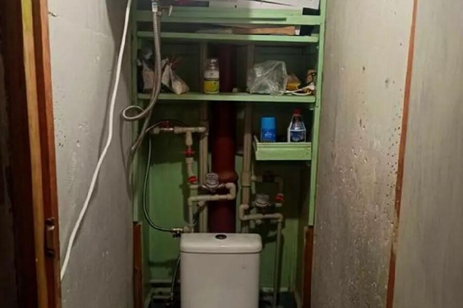 Продажа квартиры Харьков, Жуковского, Пятихатки, 52м²