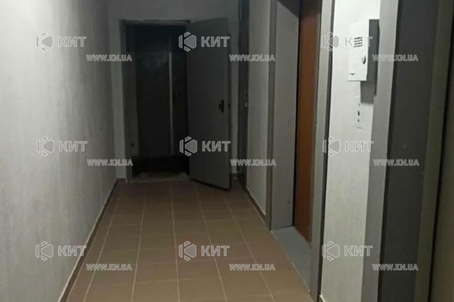 Продажа квартиры Харьков, Жуковского, Пятихатки, 52м²