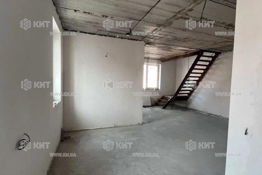 Продажа квартиры Харьков, Гидропарк, 75м²