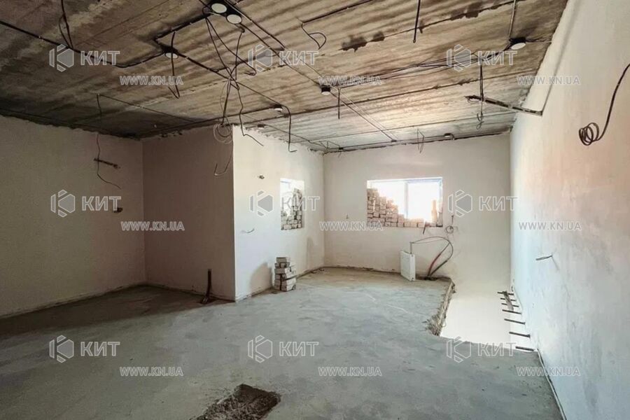 Продажа квартиры Харьков, Гидропарк, 75м²