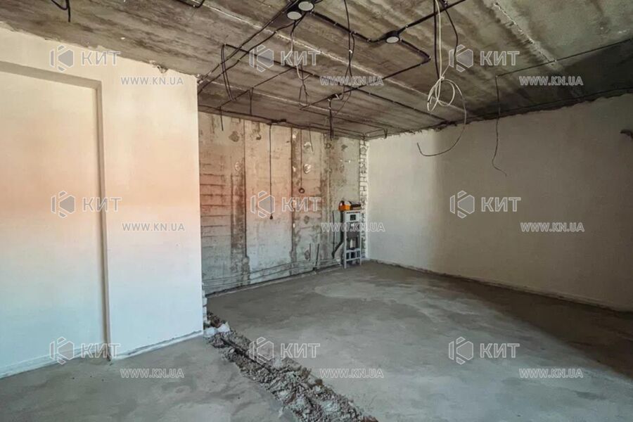 Продажа квартиры Харьков, Гидропарк, 75м²