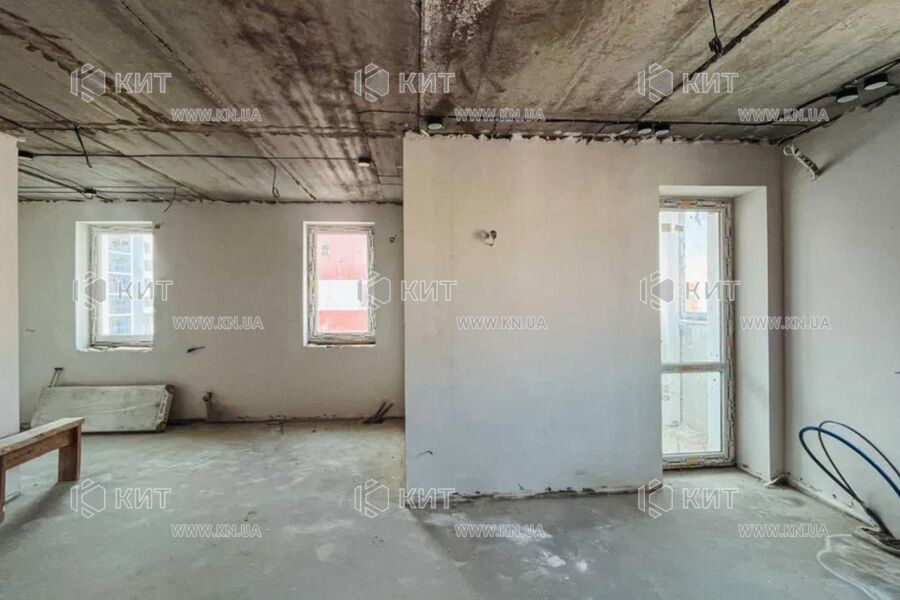 Продажа квартиры Харьков, Гидропарк, 75м²