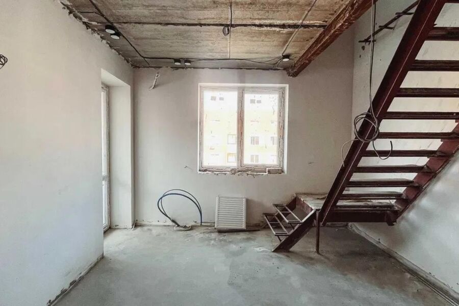 Продажа квартиры Харьков, Гидропарк, 75м²