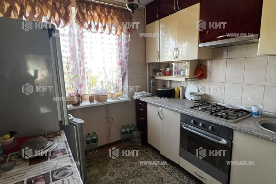 Продажа квартиры Харьков, Салтовка, 602 мрн., 61м²