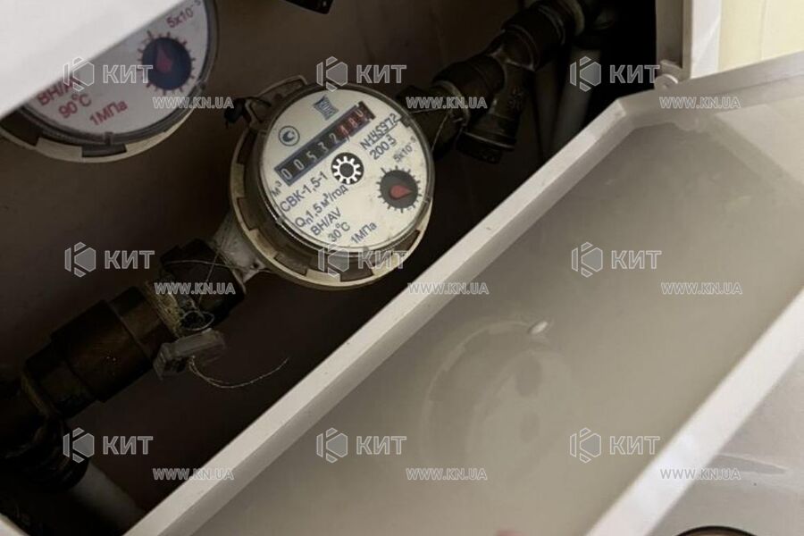 Продажа квартиры Харьков, Салтовка, 602 мрн., 61м²