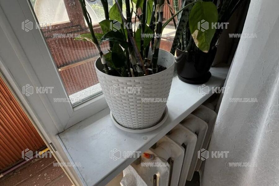 Продажа квартиры Харьков, Салтовка, 602 мрн., 61м²