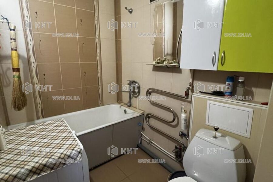 Продажа квартиры Харьков, Салтовка, 602 мрн., 61м²