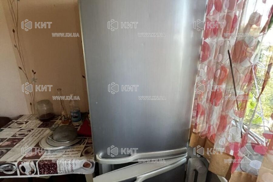 Продажа квартиры Харьков, Салтовка, 602 мрн., 61м²