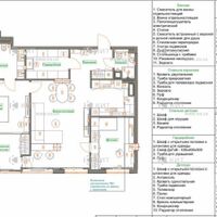 Продаж квартири Харків, Наукова, 107м²