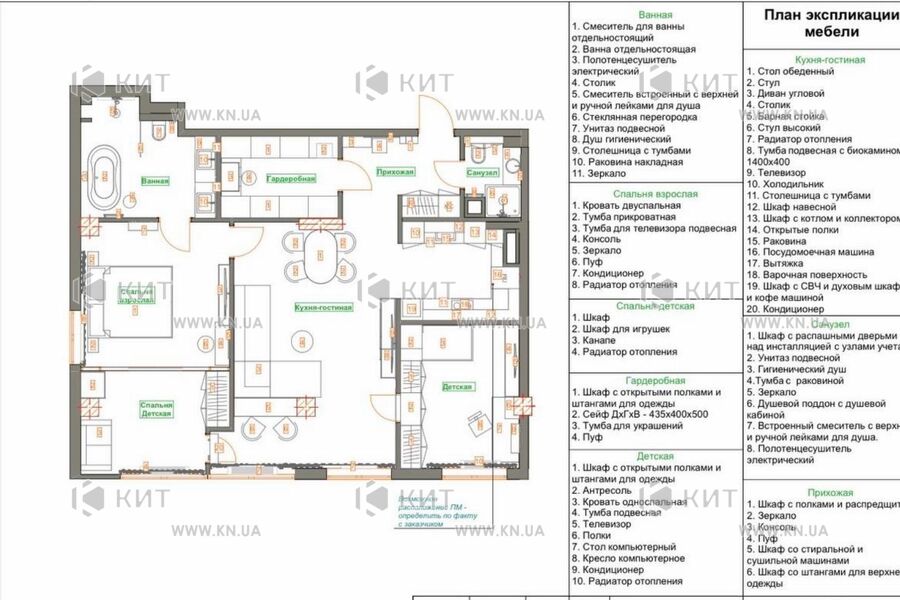 Продаж квартири Харків, Наукова, 107м²