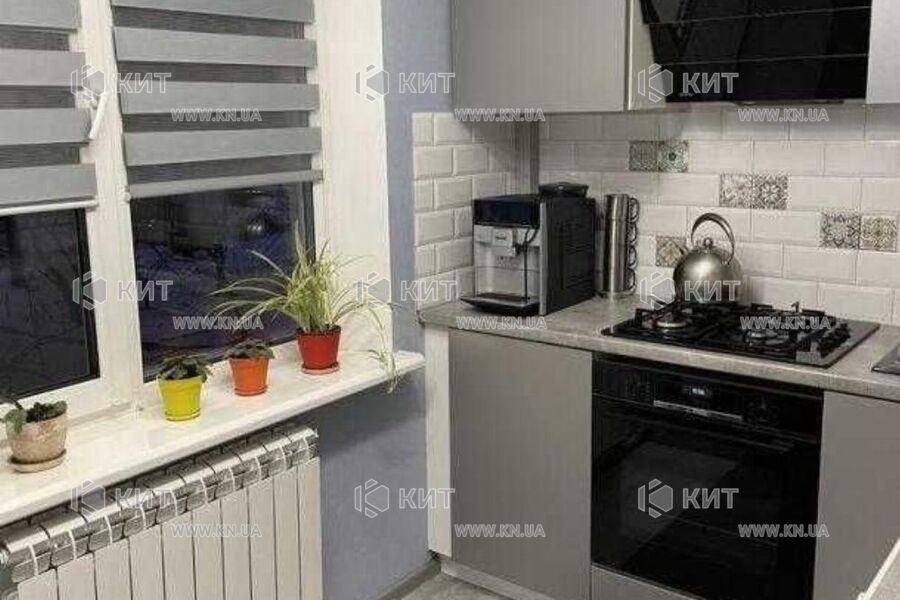 Продажа квартиры Харьков, Салтовка, 522 мрн., 65м²