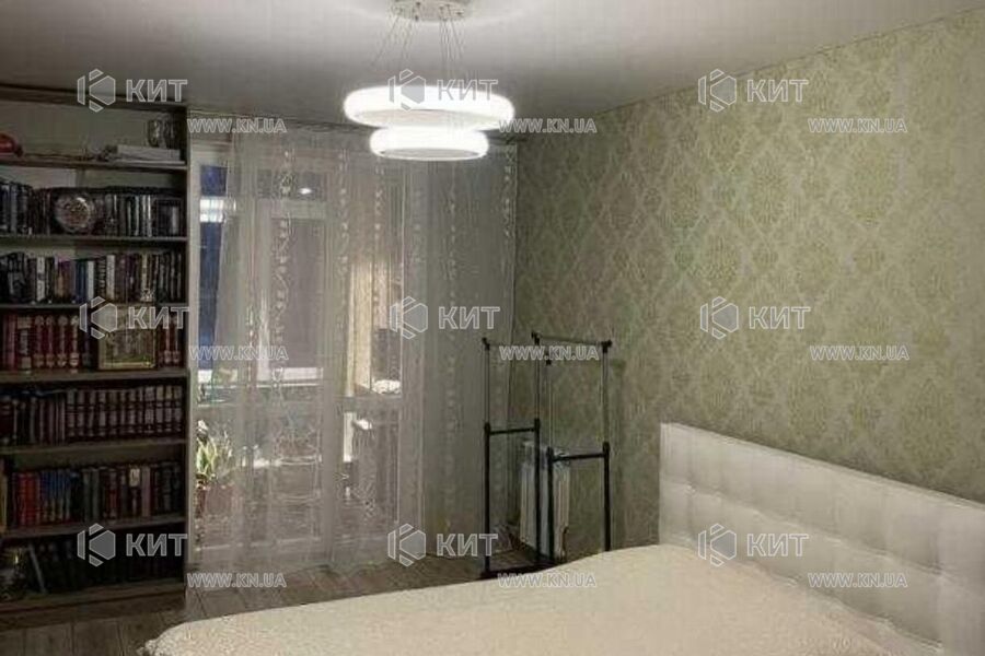 Продажа квартиры Харьков, Салтовка, 522 мрн., 65м²