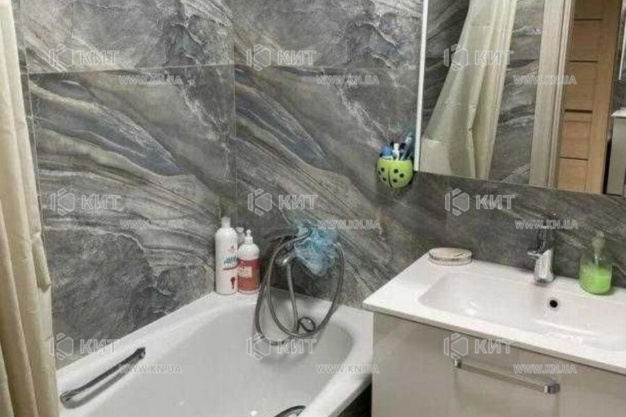 Продажа квартиры Харьков, Салтовка, 522 мрн., 65м²