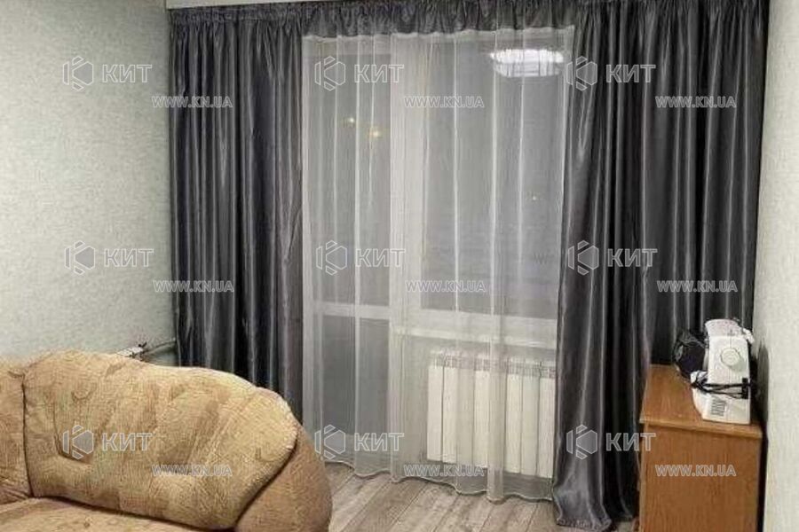 Продажа квартиры Харьков, Салтовка, 522 мрн., 65м²