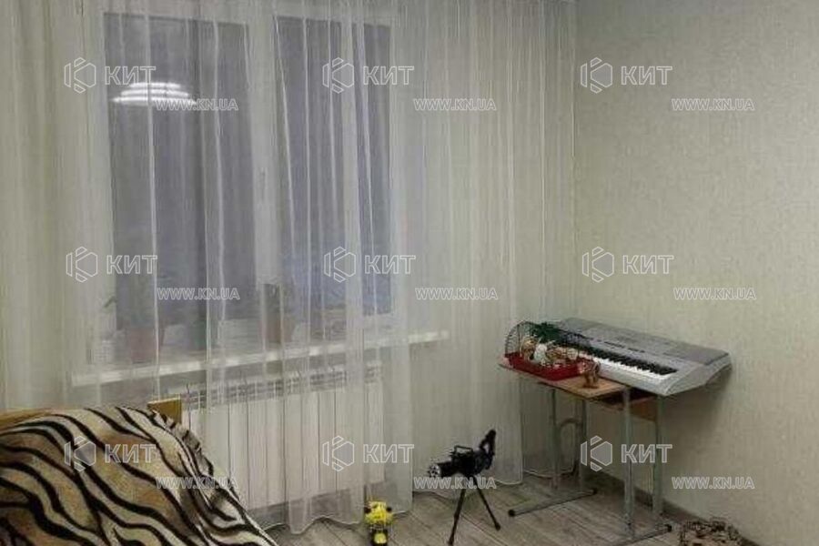 Продажа квартиры Харьков, Салтовка, 522 мрн., 65м²