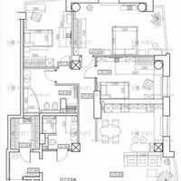 Продаж квартири Харків, Олексіївка, 123м²