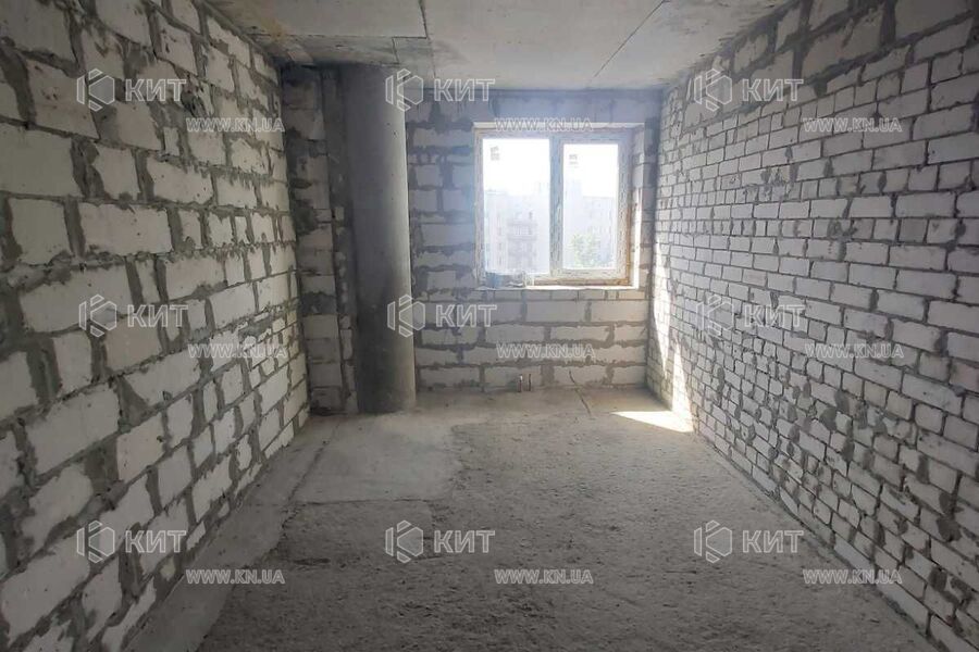 Продаж квартири Харків, Олексіївка, 123м²