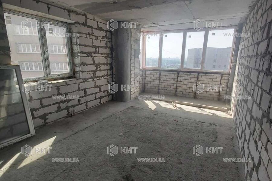 Продаж квартири Харків, Олексіївка, 123м²