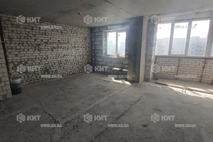 Продаж квартири Харків, Олексіївка, 123м²