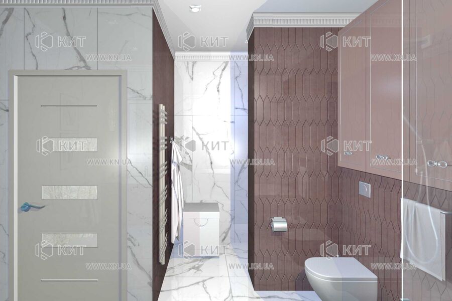 Продаж квартири Харків, Олексіївка, 123м²