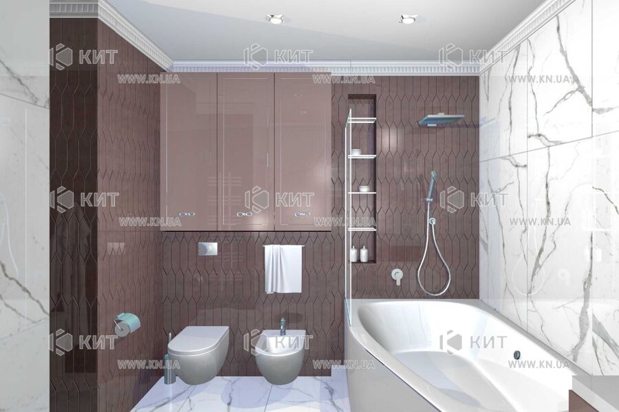 Продаж квартири Харків, Олексіївка, 123м²