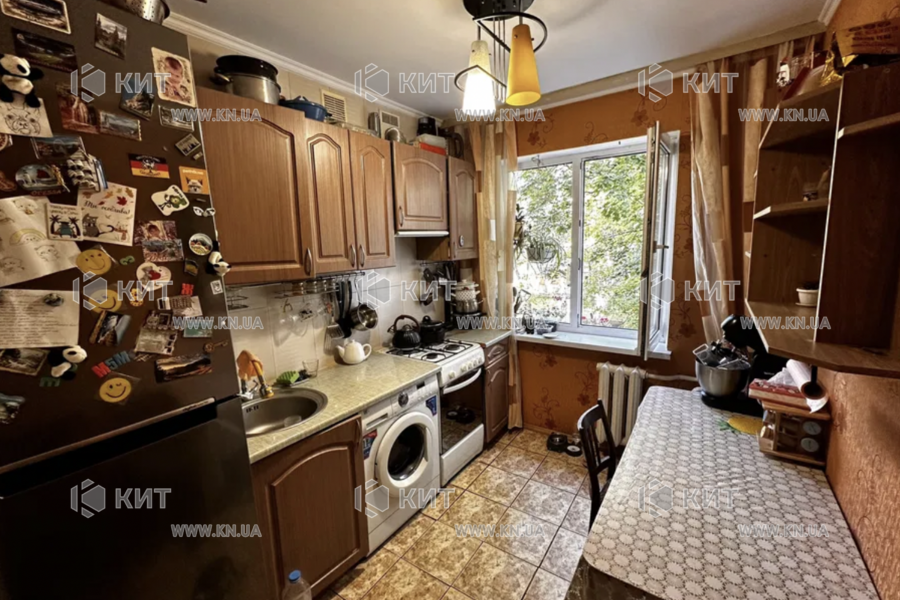 Продажа квартиры Харьков, Салтовка, 533 мрн., 48м²