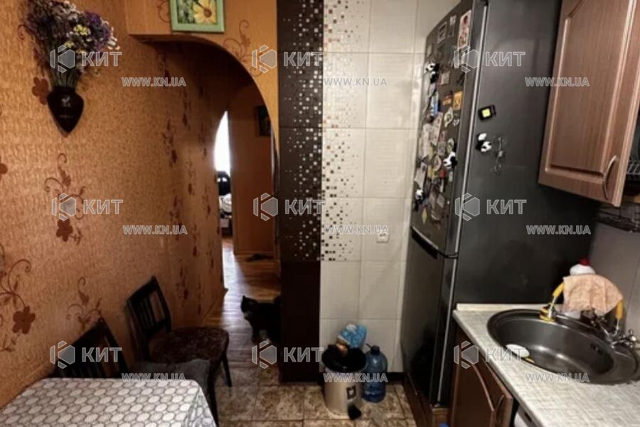 Продажа квартиры Харьков, Салтовка, 533 мрн., 48м²