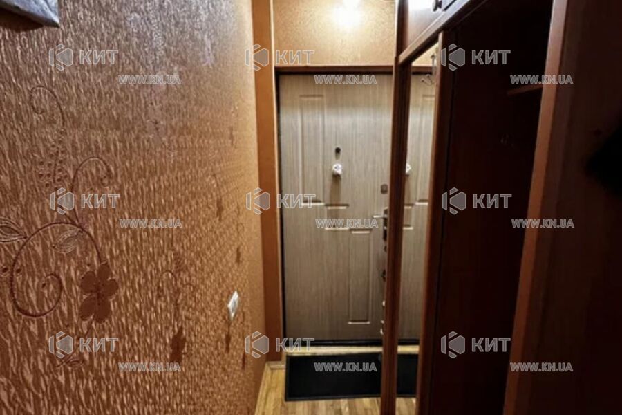 Продажа квартиры Харьков, Салтовка, 533 мрн., 48м²