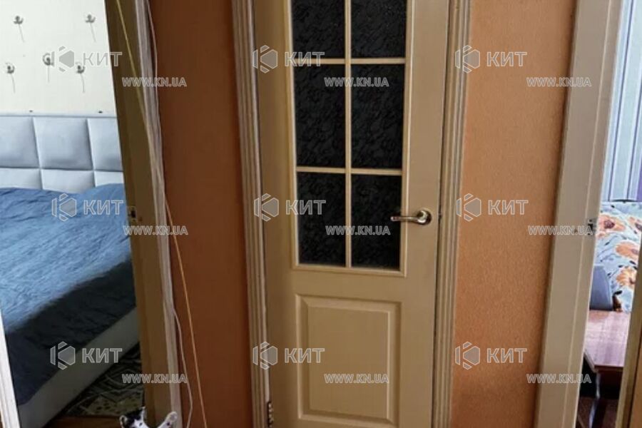 Продажа квартиры Харьков, Салтовка, 533 мрн., 48м²