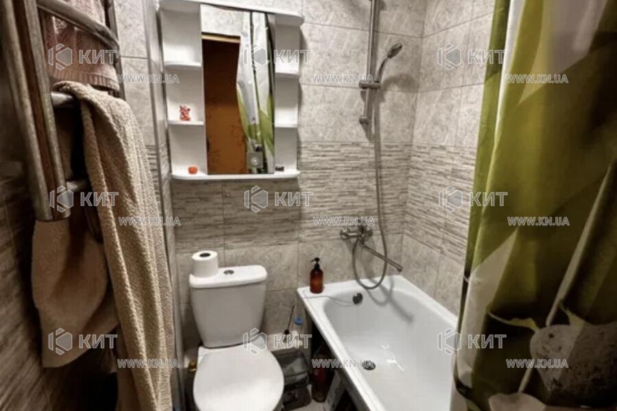 Продажа квартиры Харьков, Салтовка, 533 мрн., 48м²