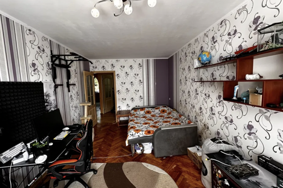 Продажа квартиры Харьков, Салтовка, 533 мрн., 48м²