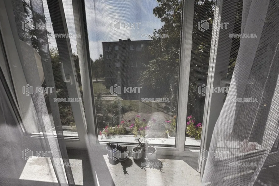 Продажа квартиры Харьков, Салтовка, 533 мрн., 48м²