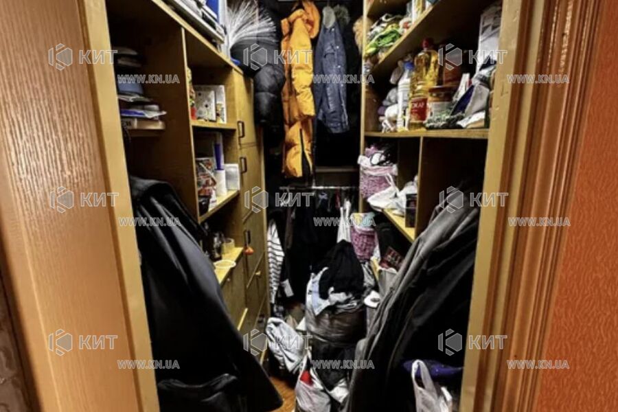 Продажа квартиры Харьков, Салтовка, 533 мрн., 48м²