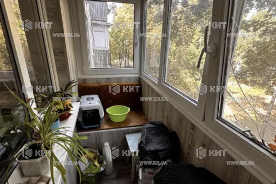 Продажа квартиры Харьков, Салтовка, 533 мрн., 48м²