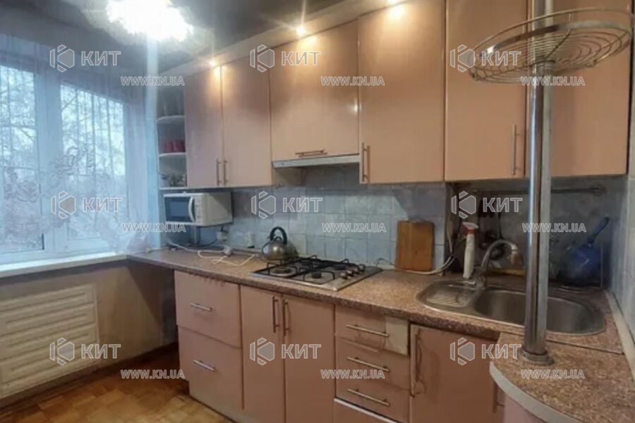 Продаж квартири Харків, Салтівка, 605 мрн., 48м²
