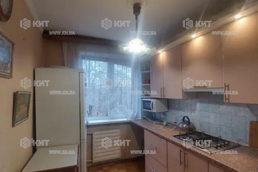 Продаж квартири Харків, Салтівка, 605 мрн., 48м²