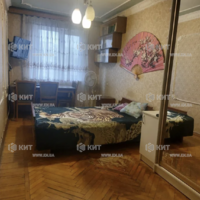 Продаж квартири Харків, Салтівка, 605 мрн., 48м²