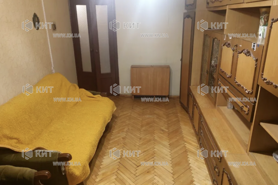 Продаж квартири Харків, Салтівка, 605 мрн., 48м²