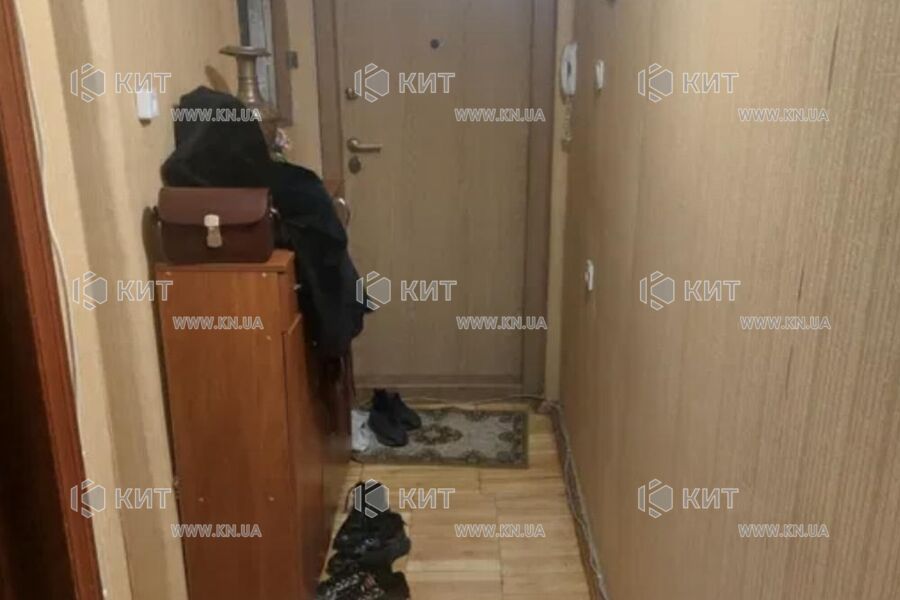 Продаж квартири Харків, Салтівка, 605 мрн., 48м²