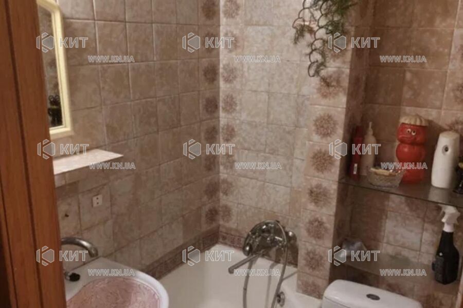 Продаж квартири Харків, Салтівка, 605 мрн., 48м²